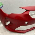 Opel corsa f ön tampon çıkma yedek parça