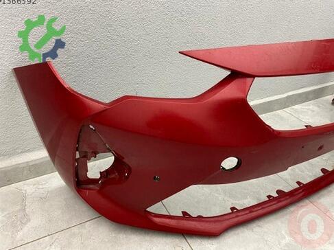 Opel Corsa Ön Tampon çıkma parça