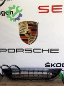 OPEL CORSA F ORJİNAL ÇIKMA ORTA TAMPON IZGARASI