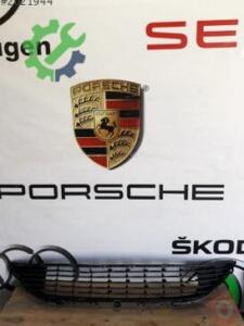 OPEL CORSA F ORJİNAL ÇIKMA TAMPON ORTA IZGARA