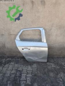 Opel Corsa f sağ arka kapı 2016 2024