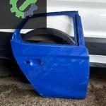 Opel corsa f sağ arka kapı