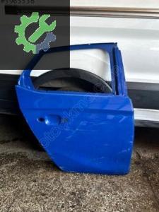 Opel corsa f sağ arka kapı