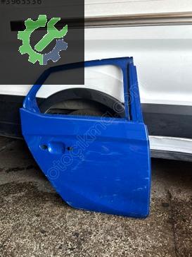 Opel Corsa Sağ Arka Kapı çıkma parça