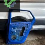 Opel corsa f sağ arka kapı