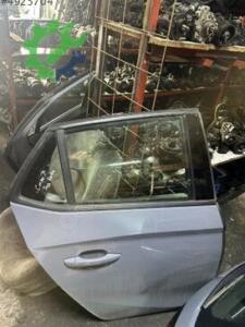 Opel Corsa Sağ Arka Kapı Çıkma