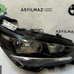 OPEL CORSA F SAĞ FAR ORJİNAL SIFIR HALOJEN OEM:9829465380