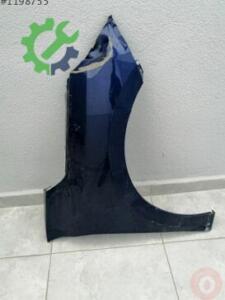 Opel corsa f sağ ön çamurluk çıkma yedek parça