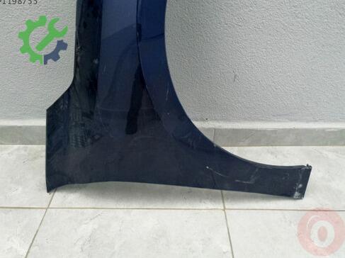 Opel Corsa Sağ Ön Çamurluk çıkma parça