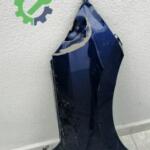 Opel corsa f sağ ön çamurluk çıkma yedek parça
