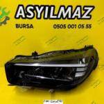 OPEL CORSA F SAĞ ÖN FAR (ORJİNAL)
