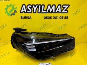 OPEL CORSA F SAĞ ÖN FAR (ORJİNAL)