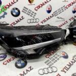 Opel corsa f sağ sol led far çıkma yedek parça