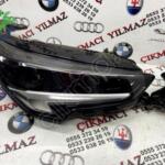 Opel corsa f sağ sol led far çıkma yedek parça