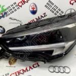 Opel corsa f sağ sol led far çıkma yedek parça