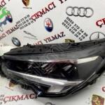 Opel corsa f sağ sol led far çıkma yedek parça