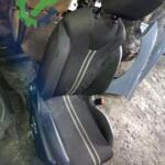 Opel Corsa Piston Kolu Çıkma