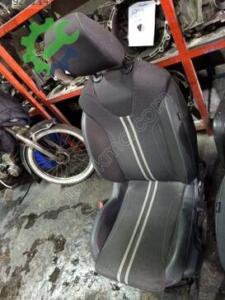 Çıkma Orijinal Sağ Ön Koltuk Opel Corsa