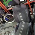 Opel Corsa Koltuk Çıkma