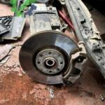 Opel Corsa Taşıyıcı Sökme Çıkma