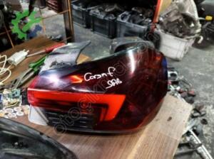 Opel Corsa Orijinal Çıkma Sağ Arka Stop