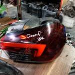 Opel Corsa Stop Sökme Çıkma
