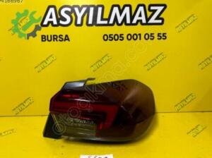 OPEL CORSA F SAĞ STOP LEDLİ (SIFIR) 19-23