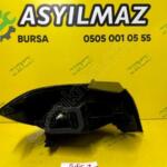 OPEL CORSA F SAĞ STOP LEDLİ (SIFIR) 19-23
