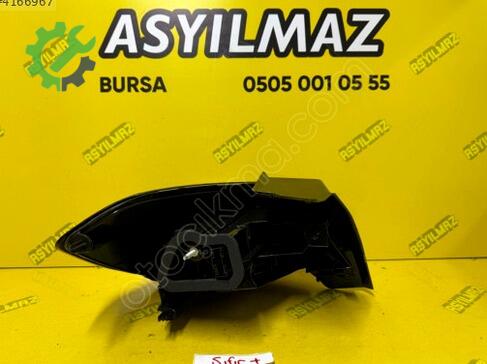 Opel Corsa Sağ Arka Stop 19-23 çıkma parça