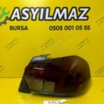 OPEL CORSA F SAĞ STOP LEDSİZ (SIFIR) 19-23