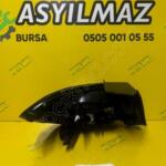 OPEL CORSA F SAĞ STOP LEDSİZ (SIFIR) 19-23