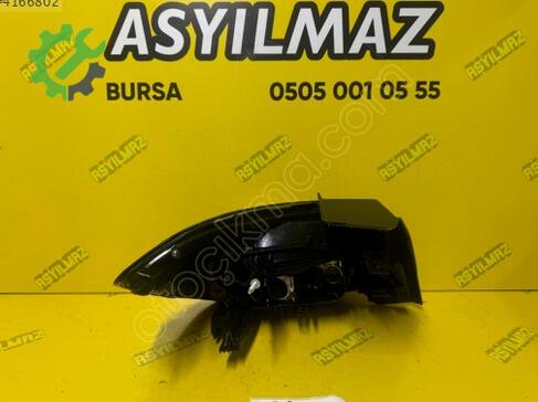 Opel Corsa Sağ Arka Stop 19-23 çıkma parça