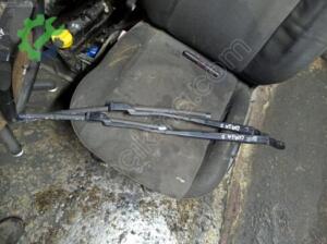 Opel Corsa Orijinal Çıkma Silecek Kolu