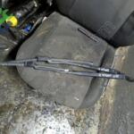 Çıkma Opel Corsa Silecek Kolu