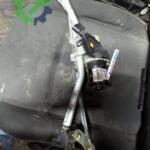 Opel Corsa Silecek Motoru Çıkma