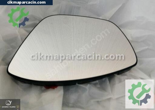 Opel Corsa Dış Ayna Camları çıkma parça