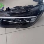 Opel Corsa Sol Ön Far çıkma parça - CİHAN OTOMOTİV YEDEK PARÇA Van