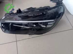 Opel Corsa f sol far