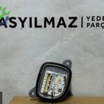 OPEL CORSA F SOL LED FAR BEYNİ 90186989