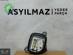 OPEL CORSA F SOL LED FAR BEYNİ 90186989