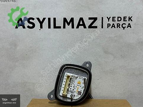 Opel Corsa Far Beyni çıkma parça