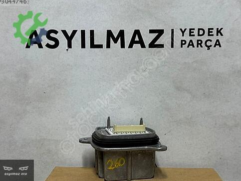 Opel Corsa Far Beyni 90186989 çıkma parça