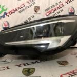 Opel corsa f sol Led far çıkma yedek parça