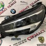 Opel corsa f sol Led far çıkma yedek parça