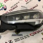 Opel corsa f sol Led far çıkma yedek parça