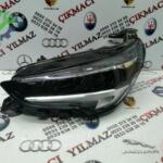Opel corsa f sol Led far çıkma yedek parça