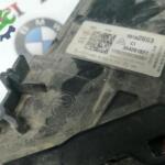 Opel corsa f sol Led far çıkma yedek parça
