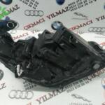 Opel corsa f sol Led far çıkma yedek parça