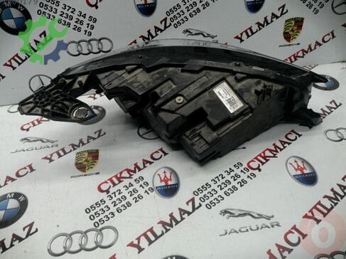 Opel Corsa LED Far çıkma parça