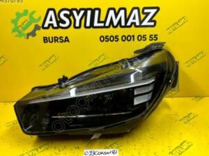 OPEL CORSA F SOL ÖN FAR (ORJİNAL)